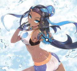Nessa (Rurina) page 6