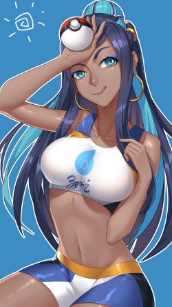 Nessa (Rurina) page 9
