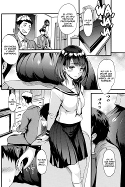 [E-Musu Aki] ANINO INUMANI | Mientras No Está Mi Hermano (COMIC Kairakuten 2020-01) [Spanish] [Gokiburi+NicoNiiScans] [Digital] page 2