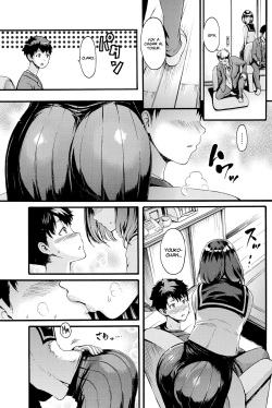 [E-Musu Aki] ANINO INUMANI | Mientras No Está Mi Hermano (COMIC Kairakuten 2020-01) [Spanish] [Gokiburi+NicoNiiScans] [Digital] page 5