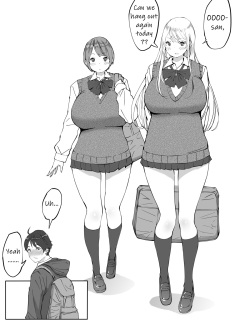 [Ailail (Ail)] Boku ni SeFri ga Dekita Riyuu ~Beit Saki no JK Hen~ | How I made sex friends ~Students after work~ [English] {KittyKatMan} page 2