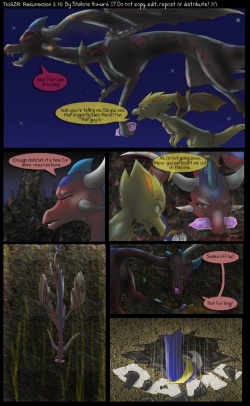 [shalonesk] Resurrection   ENGLISH page 10
