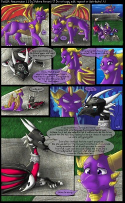 [shalonesk] Resurrection   ENGLISH page 2