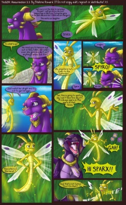 [shalonesk] Resurrection   ENGLISH page 3