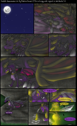 [shalonesk] Resurrection   ENGLISH page 6