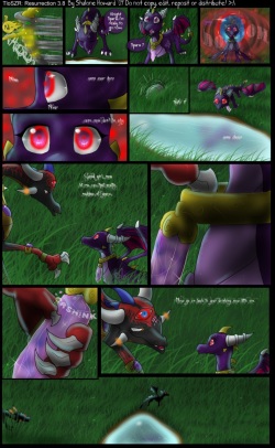 [shalonesk] Resurrection   ENGLISH page 8