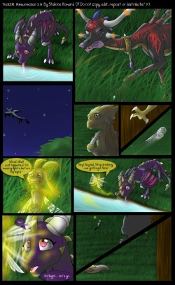 [shalonesk] Resurrection   ENGLISH page 9