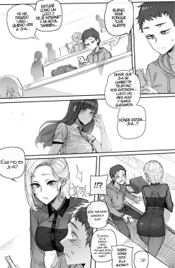 [Ratatatat74] Why are you getting out from there [Spanish] page 6