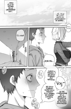 [Ratatatat74] Why are you getting out from there [Spanish] page 7