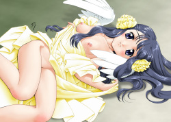 [Studio ImPlant (Fuji Shinobu)] Gentou Shoufu (Cardcaptor Sakura) [Uncensored] page 3