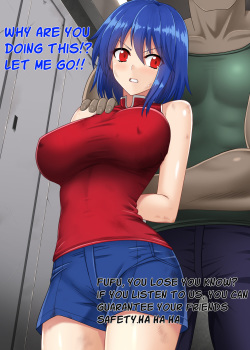 Hell and Heaven June 2020 page 1