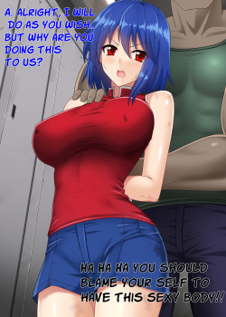 Hell and Heaven June 2020 page 2