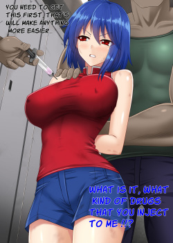 Hell and Heaven June 2020 page 3