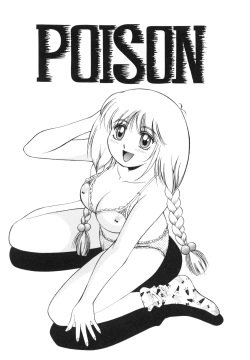 Poison