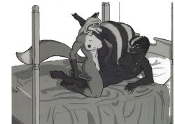 Random Sex - A Portfolio by Sudonym page 10