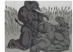 Random Sex - A Portfolio by Sudonym page 4