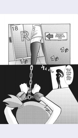 [Light Rate Port Pink] Aku no Soshiki e Kairaku Nyuudan Kyoufu no Sennou Ball (Pokémon) [English] [Decensored] [Incomplete] page 2