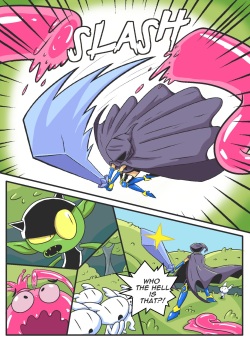 [DrShanks24] Booby Quest Ch. 1-4 [Ongoing] page 3