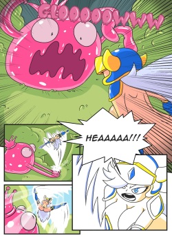 [DrShanks24] Booby Quest Ch. 1-4 [Ongoing] page 7