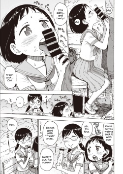 [Karma Tatsurou] Hiyashi Chinpo | Chilled Cocks (COMIC Kairakuten 2019-10) [English] [UsagiTrans] [Digital] page 7