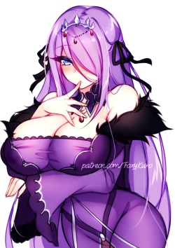[Artist] FoxyKuro page 2