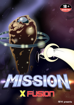 MISSION X FUSION