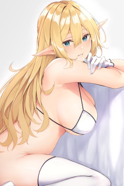 Artist ❤️❤️ Anza Yuu page 9