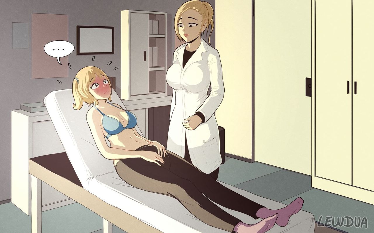 Lewdua doctor