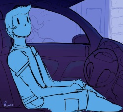 [GaussCannon] Soda Girls Collection page 3