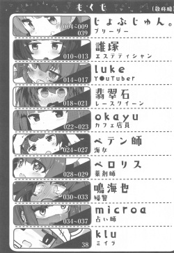 [jajujo] kiritannoshokubataikennikki～kosshorigodo～ (VOCALOID) page 2