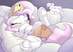 [PussPuss] Fun Time page 4