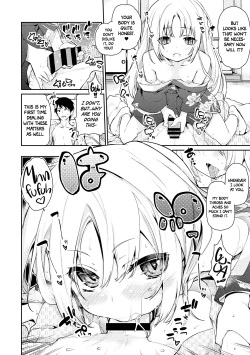 [Azuma Sawayoshi] Ayakashi-kan e Youkoso! Ch. 1-6, 9-12 [English] =White Symphony= [Digital] page 8
