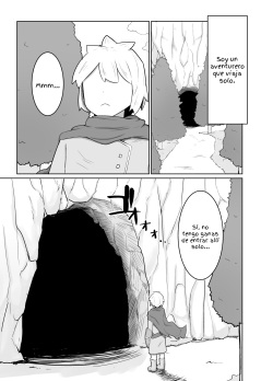 [Initiative (Fujoujoshi)] Party ni Yatotta Mahoutsukai ni Musekinin Tanetsuke Suru Hanashi [Spanish] [Ayanokoji el pelao] page 6