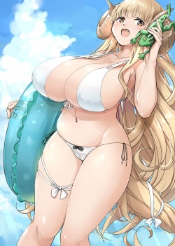 [Pixiv] Muki. (8054843) page 6