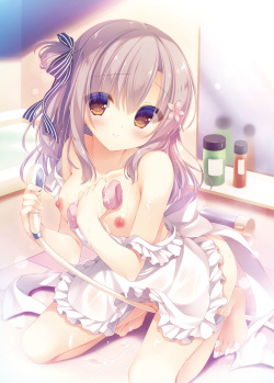 [Peach Candy (Yukie)] Onii-chan Osewa wa Watashi ni Makasete ne 4 [Digital] page 2