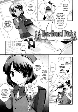 Chinko Mitsuketa | A Newfound Dick + Afterword