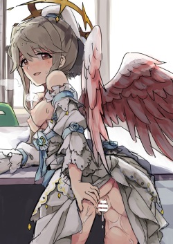 [Ikkansei (Kusugi Tai)] Shinkan Otoshi te Gomen Nasai Copy Bon  (THE iDOLM@STER MILLION LIVE!) [Digital] page 6
