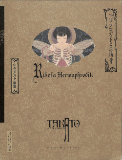 Takato Yamamoto - Rib of a Hermaphrodite