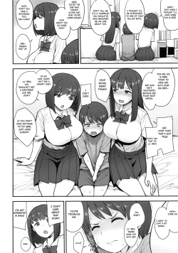(C96) [Mousou Deguchi (Unou)] Namaiki Chuuniism | Cheeky Chuuniism [English] [obsoletezero] page 3