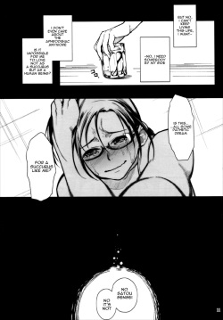 (C92) [Kayoudou (Matsuka)] Satou-sensei wa Kataritai (Demi-chan wa Kataritai) [English] page 10