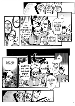 (C92) [Kayoudou (Matsuka)] Satou-sensei wa Kataritai (Demi-chan wa Kataritai) [English] page 4