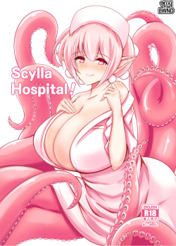 Scylla Hospital!