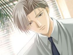 [B Works]Seraphim Spiral -Shounen no Ori-(2001-06-22)(Events+background+characters) page 2