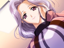 [Caligula] Yami no Kanata page 2