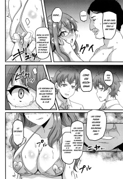 (C95) [Bananatart (Kussie)] Uraaka Shoujo wa Seishun dekinai (Seishun Buta Yarou wa Bunny Girl Senpai no Yume o Minai) [Spanish] page 3