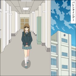 [Blue Blood] Koya no Naka no Mizuki page 4