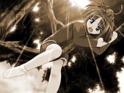 [Janis] Triangle Heart ~Love Love Omochabako~ page 3