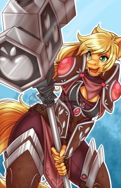 ARTIST BumbleBun page 2
