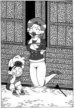 [Bondage Company (El Bondage)] PETITE BONDAGE (Various) page 6