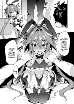 [Morittokoke (Morikoke)] Astolfo Korashime Hon | Teasing Astolfo (Fate/Apocrypha) [English] =TLL + mrwayne= [Digital] page 6